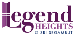 Legend Heights